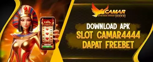 Bonus APK Camar4444