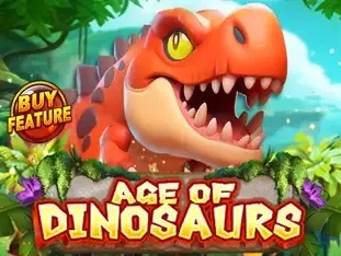 Zaman Para Dinosaurus screenshot