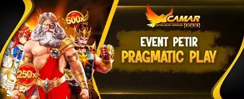 Promo Petir Kakek & Cucu (Pragmatic Play)