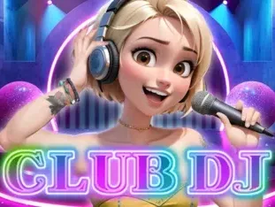 Klub DJ screenshot