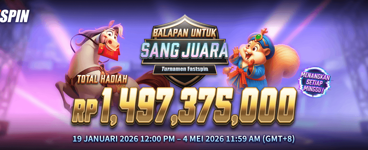 Selamat Datang di tante777