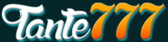 Tante777 - Situs Slot Online Terpercaya Logo